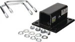 Uf Ultra-fab Products 35-946401 Rv Bumper Receiver Adapter. Fixed Price $63.79.