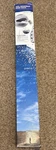 Pre-owned/used*yakima Whispbar S53W Roof Rack*part #50414*NO Keys/locks. Fixed Price $174.50.