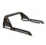 Black Horse Gladiator Roll Bar Modular Fit 2005-2021 Nissan Frontier. Fixed Price $829.22.