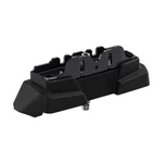 Thule Mounting Set Roof Rack 187101 New De Stock. Fixed Price $179.51.