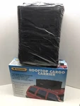 Samsonite Rooftop Cargo Carrier Luggage Space 13 Cubic Feet, Easy Storage - New. Fixed Price $17.09.