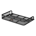 Curt Universal Atv Cargo Carrier Basket (41" X 26"). Fixed Price $204.99.