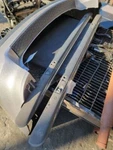 2011-2020 Dodge Durango Driver & Passenger Luggage Roof Rails. Fixed Price $300.00.