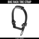 Curt Replacement Tire Strap For 18088 Bike Rack 19265. Fixed Price $29.99.