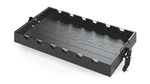 Teraflex 7102000 Sierra Rear Cargo Rack For 18-25 Jeep Wrangler Jl 4-DOOR. Fixed Price $299.99.