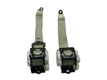 04-09 Mercedes W209 Convertible CLK500 CLK320 Rear Seat Belt Left & Right 110420. Fixed Price $49.95.
