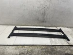 2006 Toyota Highlander Hv Front & Rear Luggage Roof Rack Rail Cross Bar Oem+. Fixed Price $158.90.