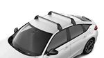 2022-2024 Honda Civic Genuine Roof Carrier Rack Cross Bars Side Rails Oem. Fixed Price $436.10.