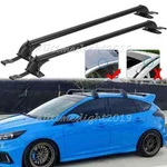 Ford Focus Se St 43.3" W/lock Cross Bar Luggage Carrier Top Roof Rack. Fixed Price $76.99.