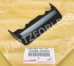 63496-60090 Toyota Genuine Cover, Roof Rack Leg, Center Lh. Fixed Price $54.91.