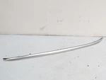 11-17 Bmw X3 F25 Left Roof Rail Silver 7230207. Fixed Price $145.39.