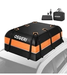 Brand New Osoeri Rooftop Cargo Bag (21 Cubic Feet) Model # OS-CG01. Fixed Price $62.99.