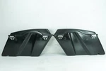 2000 Harley Touring Flht Electra Glide Oem Left Right Saddlebags Luggage Nokey. Fixed Price $189.00.