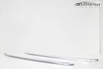 2019-2025 Volvo XC40 Left & Right Roof Rack Rail Luggage Carrier Molding Set Oem. Fixed Price $214.49.