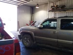 Tahoe 2003 Luggage Rack 2096472. Fixed Price $213.75.