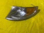 Front Left Driver Side Wagon Turn Signal Blinker Lens For Saab 02-2005 9-5 Oem. Fixed Price $80.00.