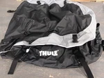 Thule Interstate Rooftop Cargo Carrier - Used Acceptable. Fixed Price $119.75.