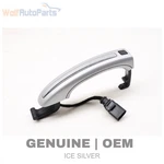 2010-2015 Audi Q7 Exterior Door Handle 4L0837205D. Fixed Price $70.49.