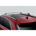 Gm 84486224 2019-2023 Cadillac XT4 Roof Rack Cross Rails Satin Chrome Genuine. Fixed Price $379.98.