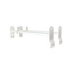 Trailfx FCLR004W Ladder Rack Van For 1975 Chevy G20 New. Fixed Price $226.88.