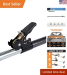 Weatherproof Ratcheting Cargo Bar 40-70" For Trucks Ultimate Security. Fixed Price $57.00.