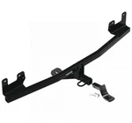 Reese Trailer Tow Hitch For 20-22 Kia Rio 5 Dr. W/ Draw Bar Kit Class 1-1/4". Fixed Price $247.99.