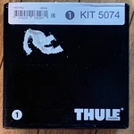 Thule Fit Kit 145074 For Evo Clamp Roof Rack Feet. Fixed Price $143.96.
