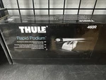 Thule 460R Rapid Podium New!. Fixed Price $152.00.