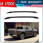Roof Rack Side Rail W/sticky Set Decoration 2023 Ford Ranger Black. Fixed Price $68.59.