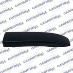 09-14 Volkswagen Routan Rear Right Roof Rack Rail End Cap Trim Cover 05113400AB. Fixed Price $26.97.