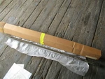 Mopar Roof Rail (rt) Nos '08-'09 Aspen P/n 68036355AB. Fixed Price $159.50.