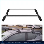 Roof Rack Cross Bar For 2017-2021 Toyota C-hr Chr Luggage Baggage Carrier Cargo. Fixed Price $106.69.