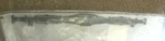 New Oem 2007-2014 Ford Edge Roof Rail Retainer 7T4Z-7850002-A. Fixed Price $9.99.