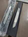 2016-2018 Buick Envision Illuminated Door Sill Plates 94533686 W/ Jet Black Trim. Fixed Price $195.00.