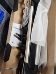 Thule Snowpack Pair Ski Holder 732401 Silver. Fixed Price $300.00.