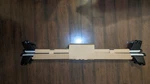 Oem Audi Q5 Base Carrier Bars (2018 - 2025) In Box Brand New 80A.860.019. Fixed Price $97.88.