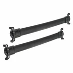 Genuine 2010-2017 Chevrolet Gmc Equinox Lt Roof Rack Cross Bar Rails 19202488. Fixed Price $166.49.