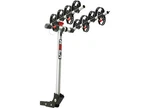 Tx Hitch Mount Carrier 4-BIKE Tilt Down Flip Shank Retractable Cable Lock. Fixed Price $272.19.