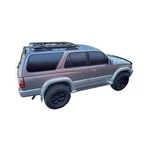 Warrior Prod 10913 Platform Roof Rack System 1996-2002 Toyota 4RUNNER New. Fixed Price $847.86.