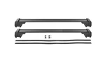 Genuine Volvo XC90 2.0L Turbo 2016-2026 Carrier Black Kit 32399469. Fixed Price $468.49.