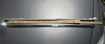 Nos Gm 1971-1976 Chevy Buick Olds Roof Top Luggage Carrier Skid Strip #9839264. Fixed Price $60.00.
