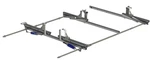 Prime Design Ergorack Ladder For Ram Promaster Bar 72IN RR3-PM-72-M. Fixed Price $3741.92.