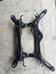 Audi A8 S8 Rear Subframe & Sway Bar. Fixed Price $250.00.