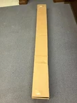2016 2017 2018 2019 2020 2021 2022 2023 Mazda CX-9 Roof Rack Rails One Damaged. Fixed Price $249.99.