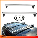 Roof Rack Cross Bar For Jeep Grand Cherokee 11-20 Cargo Luggage Carrier Aluminum. Fixed Price $79.99.