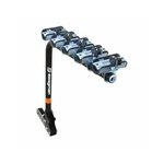 Swagman 64970 5 Position Folding Hitch Mount Bike Carrier. Fixed Price $360.66.