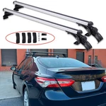For Toyota Camry 48" Top Roof Rack Aluminum Cross Bars Luggage Cargo Carrier. Fixed Price $159.15.
