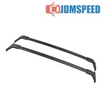 Black Cross Bars For Toyota Sienna 2021 2023 Roof Rack Rails Cargo. Fixed Price $155.97.