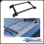 Roof Rack Set Corss Bar + Rail 2021-2024 Ford Bronco Aluminum. Fixed Price $200.39.