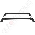 21 - 23 Bronco Sport Ford Roof Rack Cross Bar Set Badlands & 1ST Edition. Fixed Price $70.69.